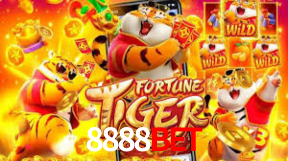 Cassino na plataforma 8888Bet
